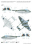 Special Hobby 1/72 de Havilland Vampire Mk.1 Model Kit   Special Hobby 1/72 de Havilland Vampire Mk.1 Model Kit