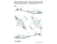 Special Hobby 1/72 de Havilland Vampire Mk.1 Model Kit   Special Hobby 1/72 de Havilland Vampire Mk.1 Model Kit