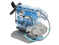  Haynes 4 Cylinder Hybrid Electric Engine Kit 
