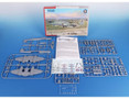  Special Hobby 1/72 A.W. Meteor NF Mk.11 RAF Squadrons Model Kit 