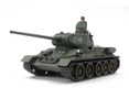  Tamiya 1/48 T-34/85 