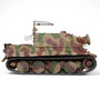  Forces Of Valor 1/32 German Sturmmorserwagen 606/4 Mit 38cm RW 61 L/3.5 "Sturmtiger" Diecast Model 