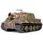  Forces Of Valor 1/32 German Sturmmorserwagen 606/4 Mit 38cm RW 61 L/3.5 "Sturmtiger" Diecast Model 