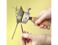  Modelcraft Universal Work Holder Set 