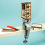  Modelcraft Universal Work Holder Set 
