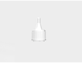  React Cap & Nozzle for 20g Super Glue Bottles 