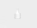  React Cap & Nozzle for 20g Super Glue Bottles 