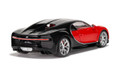 Airfix 1/43 Bugatti Chiron Starter Set   Airfix 1/43 Bugatti Chiron Starter Set