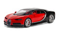 Airfix 1/43 Bugatti Chiron Starter Set   Airfix 1/43 Bugatti Chiron Starter Set