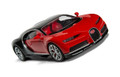 Airfix 1/43 Bugatti Chiron Starter Set   Airfix 1/43 Bugatti Chiron Starter Set