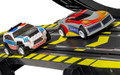  Scalextric Law Enforcer Mains Powered Race Set 