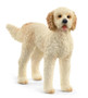  Schleich Goldendoodle 