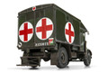  Airfix 1/35 Austin K2/Y Ambulance 