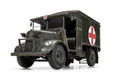  Airfix 1/35 Austin K2/Y Ambulance 