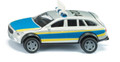  Siku Mercedes-Benz E Class All Terrain 4x4 Police 