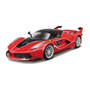  Burago 1/18 Ferrari FXX-K #10 Diecast Model 