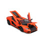  Maisto 1/18 Lamborghini Countach LPI 800-4 Diecast Model 