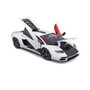  Maisto 1/18 Lamborghini Countach LPI 800-4 Diecast Model 