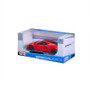  Maisto 1/24 Corvette Stingray Coupe High Wing 2020 Diecast Model 