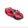  Maisto 1/24 Corvette Stingray Coupe High Wing 2020 Diecast Model 