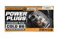 HPI Racing Glow Plug Cold B6   HPI Racing Glow Plug Cold B6