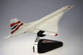  Bravo Delta Models Concorde BA Chatham Scale Model Aircraft 