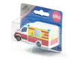  Siku Ambulance Diecast Model 