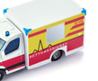  Siku Ambulance Diecast Model 