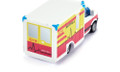  Siku Ambulance Diecast Model 