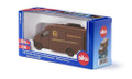  Siku Mercedes-Benz Sprinter UPS Parcel Service Diecast Model 