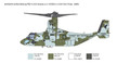  Italeri 1/72 Bell Boeing V-22A Osprey 