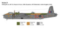  Italeri 1/72 Short Stirling Mk. III 