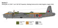  Italeri 1/72 Short Stirling Mk. III 