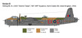  Italeri 1/72 Short Stirling Mk. III 