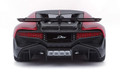  Burago 1/18 Bugatti Divo Red Diecast Model 