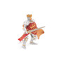  Papo Toys Red King Arthur 