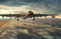 Roden 1/144 Convair NB-36H Crusader Model Kit   Roden 1/144 Convair NB-36H Crusader Model Kit