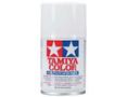  Tamiya  PS-1 White Polycarbonate Spray Paint 