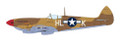  Eduard 1/72 Supermarine Spitfire Mk.VIII Weekend Edition Model Kit 