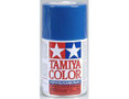  Tamiya  PS-4 Blue Polycarbonate Spray Paint 