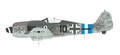  Eduard 1/72 Fw 190A-8/ R2 ProfiPack Model Kit 