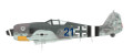  Eduard 1/72 Fw 190A-8/ R2 ProfiPack Model Kit 