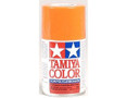 Tamiya  PS-7 Orange Polycarbonate Spray Paint   Tamiya  PS-7 Orange Polycarbonate Spray Paint