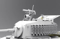  Classy Hobby 1/16 British Stuart VI M5A1 