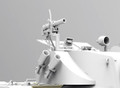  Classy Hobby 1/16 British Stuart VI M5A1 
