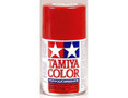  Tamiya PS-15 Metallic Red Polycarbonate Spray Paint 