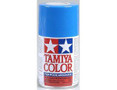  Tamiya PS-30 Brilliant Blue Polycarbonate Spray Paint 