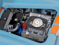  Revell 1/24 1965 Shelby Cobra 427 Model Car Set 