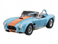  Revell 1/24 1965 Shelby Cobra 427 Model Car Set 
