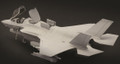  Italeri 1/48 Lockheed Martin F-35B Lightning II 